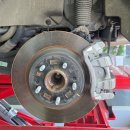 광양금호타이어 | [KIA 쏘렌토MQ4] 18인치 작업