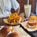 하신마을회관 및 경로당 | 제주도 맛집 양가형제 10년전통의 수제버거 방문후기