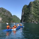 하롱베이 이미지