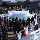 새해 소망 달력 만들기 이미지