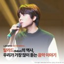 노원보컬학원 | 발라드의 역사, 우리가 가장 많이 듣는 음악 이야기
