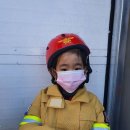 12.2 의령 소방서 견학👨‍🚒 이미지