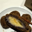 4898 | 상봉역 치킨 |치킨브로|양념반후라이드반 배달 후기