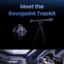 포인트 광학 이미지