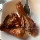 아레서난치킨 | [논현동 호구포] 아레서난 치킨 - 바삭바삭 맛있는 후라이드