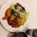 로얄 케리비안 식사는 이미지