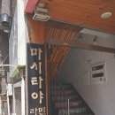 마시타야