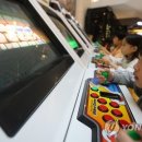 추억의오락실게임존 이미지