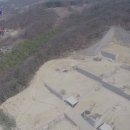 드론(drone)에서 내려다 본 동두천 아차노리힐링타운(1800-6489) 이미지