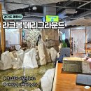 동궁찜닭영천점 | 동탄 라크몽 메리그라운드 푸드코트식당 아기랑 주말후기