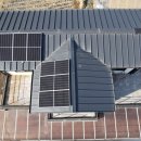 원탑 태양광발전소 이미지