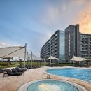 해비치관광호텔 이미지