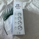 멀티아이컴퓨터 | 자취생 안전관리 필수템, 누전차단멀티탭 자동소화 멀티콘센트 사용후기