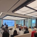 한국가업승계절세전략연구원 | [세미나 후기] 우리은행 TWO CHAIRS W 송도 VIP 초청 세미나 - 국세언니가 전하는 '알수록 돈이 되는...