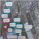 서현프라자 주변 이미지
