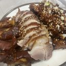 한다리왕족발보쌈 이미지