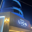 리온호텔 이미지