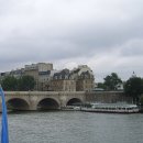 파리 여행7 - 루브르를 나와 카루젤 개선문과 세느강변을 걸어 오르세 미술관에 가다! 이미지