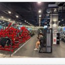 휘트니스엠 롯데캐슬점 골프 이미지