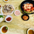 양산돼지국밥