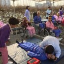 장성공립노인요양병원 이미지