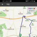 부천둘레길1코스 Daum카페
