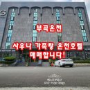 부곡온천부동산중개 이미지