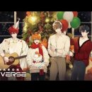 ★레볼루션 하트 - 흰눈이 내려와 이미지