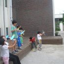 동성지역아동센터 이미지