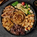 소 곱창 이미지