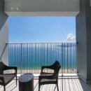 오션비치 휴양콘도미니엄 | 붕따우 숙소 예약 후기｜위치·가격·오션뷰까지 한 번에 정리