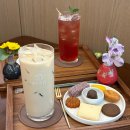 오빠찻집 | [송도/카페] 힐링 제대로 되는 인천 송도 감성 전통찻집 '동양찻집' 내돈내산 솔직후기