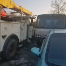 완도폐차장 이미지