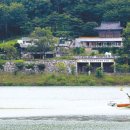 신정호수상레저