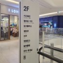 스타필드시티위례점 화장실 (지하1층) | 위례 스타필드시티 아기랑 다녀온 후기 별마당키즈 수유실 식당가 정보