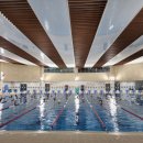 정부청사 소방방재청 로비 | 세종 정부청사체육관 수영장(코오롱스포렉스 세종청사점) 정보 | 자유수영 후기