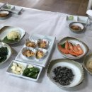 동해참가자미횟집 이미지