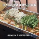 탕정초등학교 | [아산] 몸이 따뜻해지는 오리도리탕 찐맛집 | 팽오리농장 | 주차,메뉴,후기