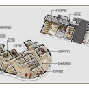 신일해피트리 경로당 이미지