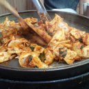 이촌닭갈비 이미지