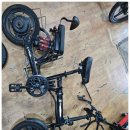 전기자전거 타이어교체[원주모토벨로 무실점] 이미지