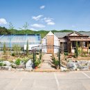 정원속의집 이미지