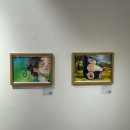 (주)가우디미술학원 | [산본 미술학원 추천] &#39;산본 가우디 미술학원&#39; 졸업전시회 후기 (군포문화예술회관,내돈내산, 취미생활...