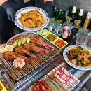 윤가단골집 | 강남 양꼬치 맛집 역삼 선릉역 근처 윤가 양꼬치 무한리필 추천 후기