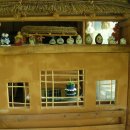 비탈길굽이돌아 이미지