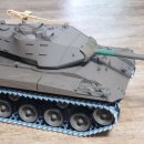 M41 워커불독 메탈트렉 업글^^ 이미지