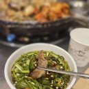[방이동 맛집] 비 오는 날, 진성한우곱창에서 제대로 힐링한 날