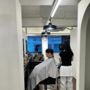 한양대 미용실 학교 생활 이미지 리프레시한 후기 맨드살롱 한양대점