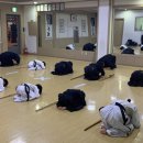 서초교대검도관 이미지