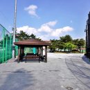 괴산군생활체육공원 이미지